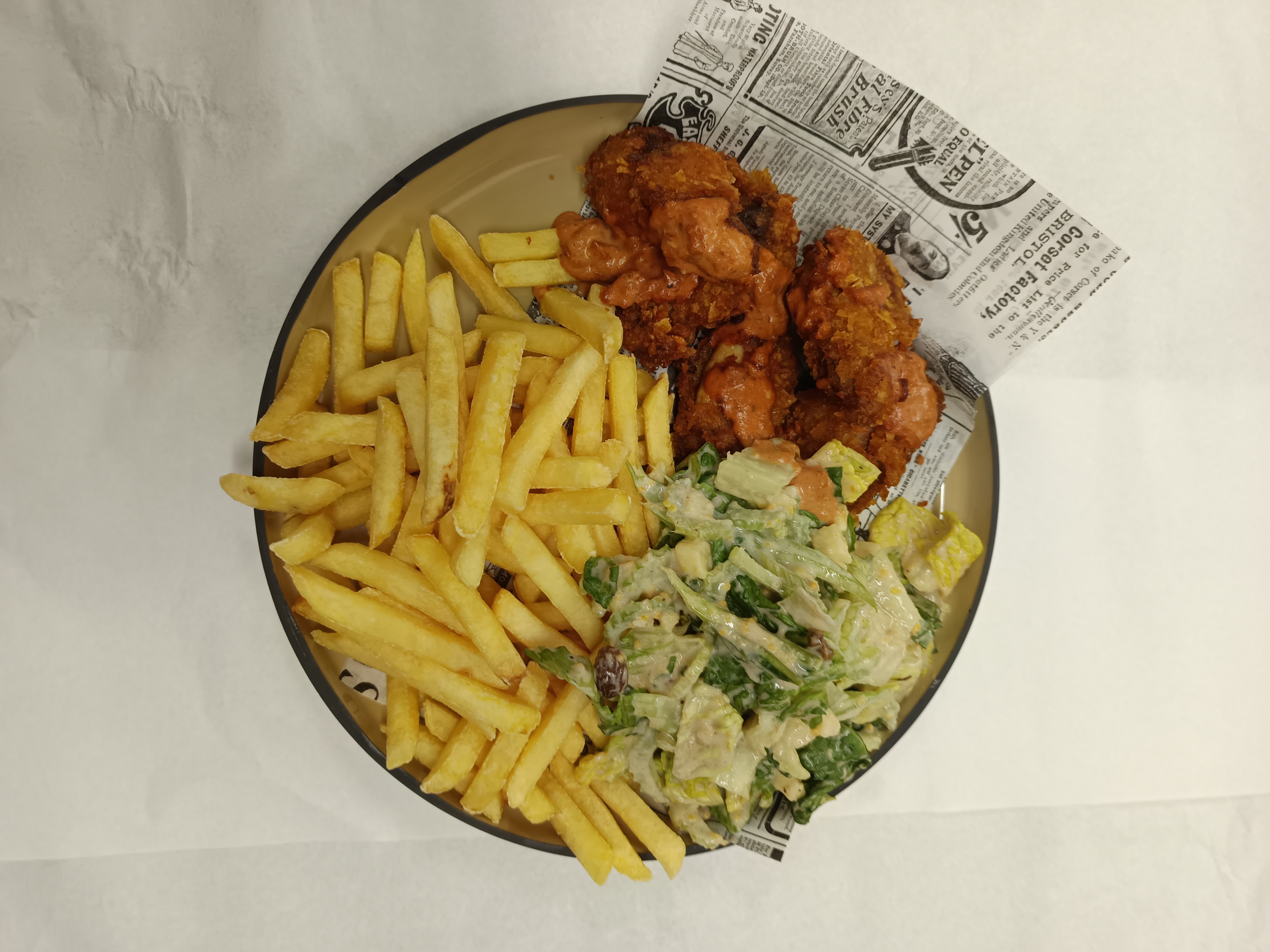 meal image