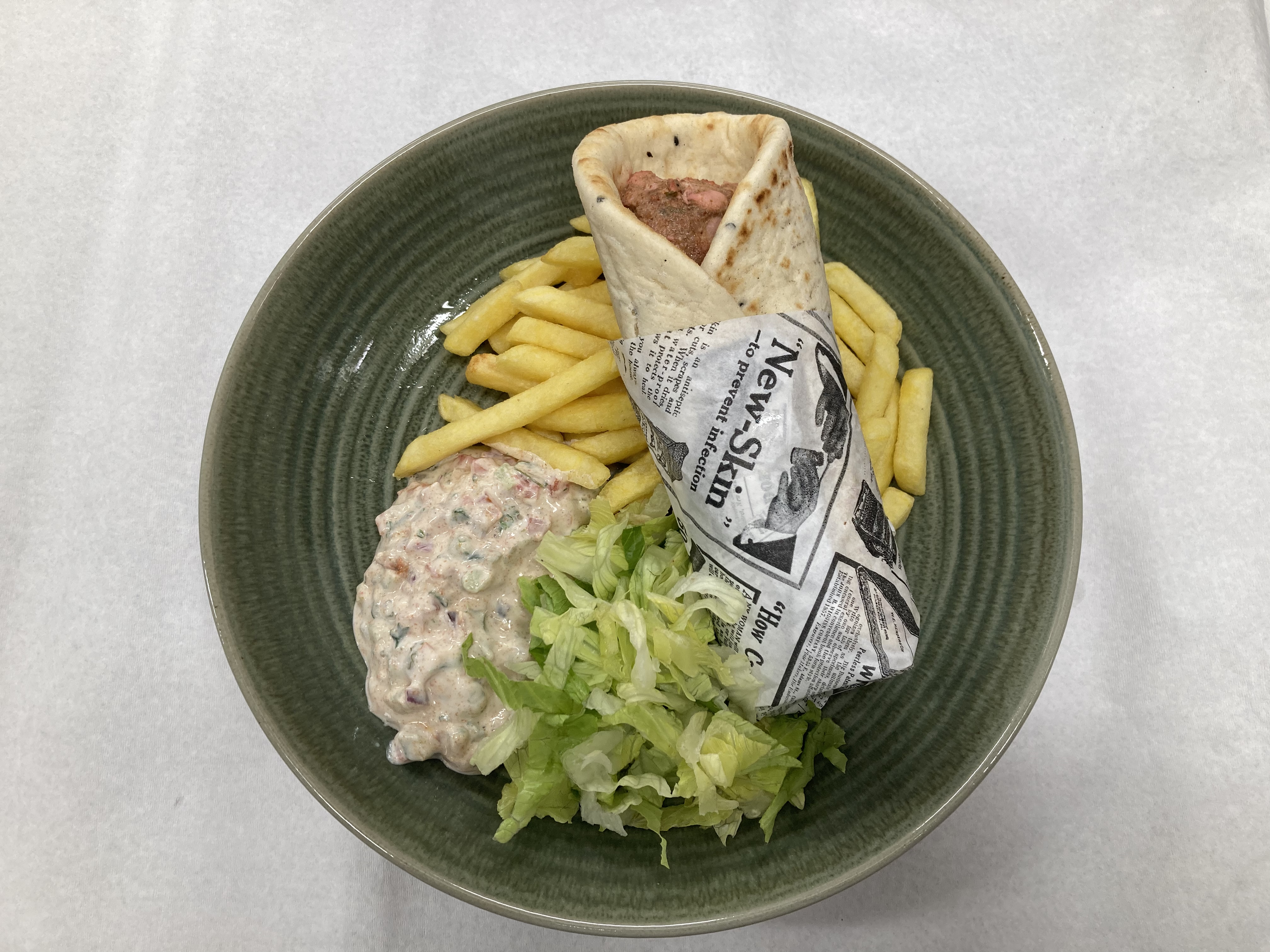 meal image