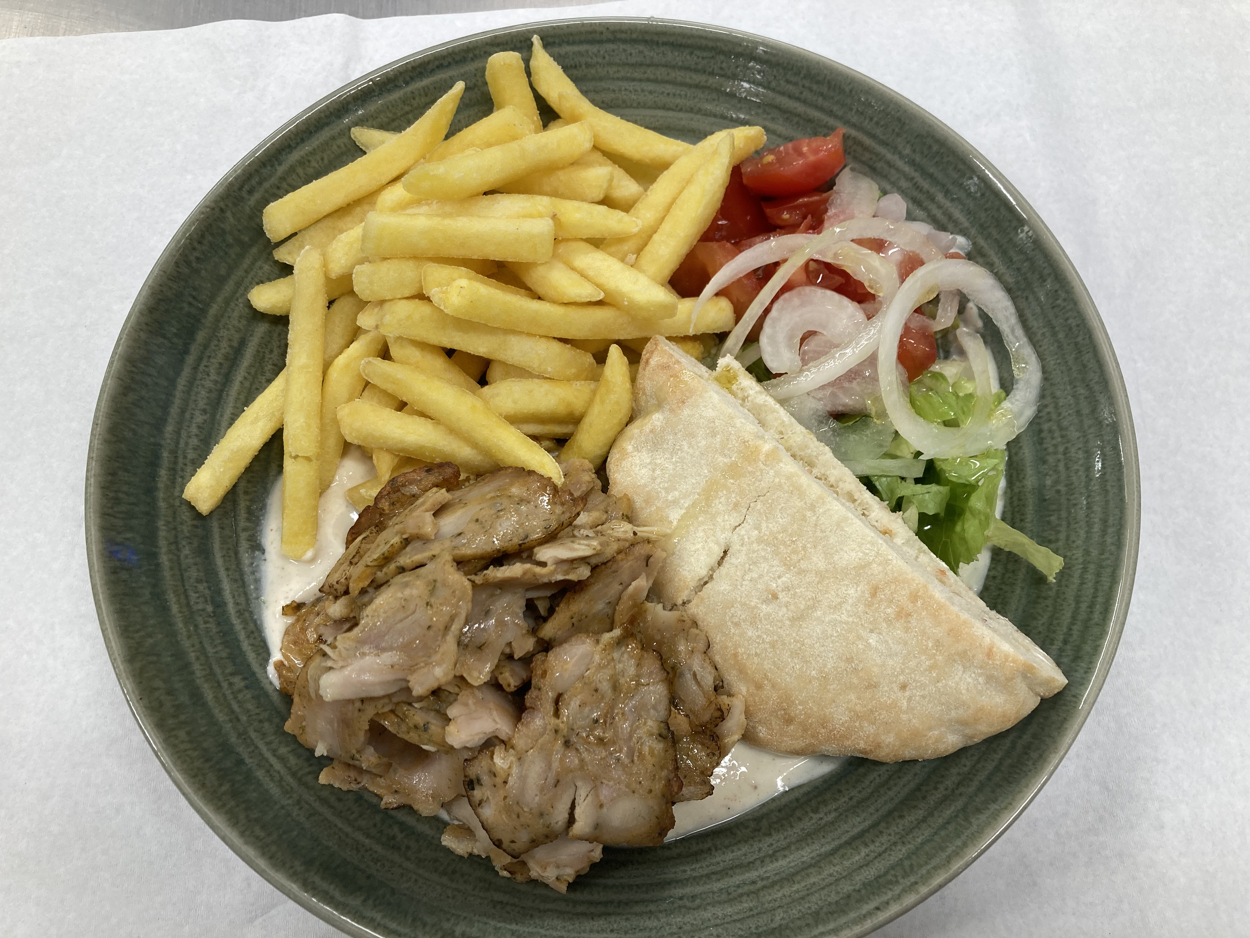 meal image